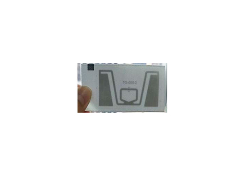 RFID超高频普通电子标签